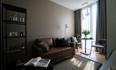 For sale 1 bed condo in Phaya Thai, Bangkok