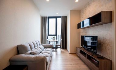 For sale 1 bed condo in Phaya Thai, Bangkok