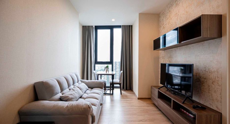 For sale 1 bed condo in Phaya Thai, Bangkok