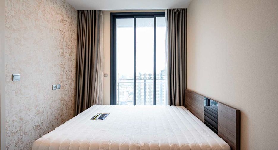For sale 1 bed condo in Phaya Thai, Bangkok