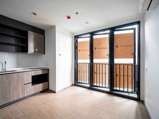 For sale 1 Beds condo in Chatuchak, Bangkok