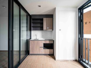 For sale 1 Beds condo in Chatuchak, Bangkok