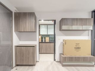 For sale 1 Beds condo in Chatuchak, Bangkok