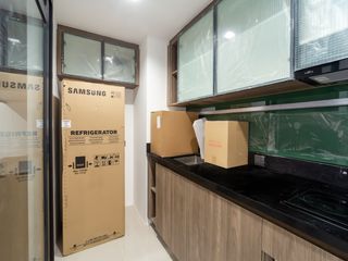 For sale 1 Beds condo in Chatuchak, Bangkok