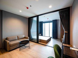 For sale 1 Beds condo in Chatuchak, Bangkok
