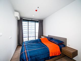 For sale 1 Beds condo in Chatuchak, Bangkok