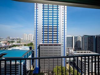For sale 1 Beds condo in Chatuchak, Bangkok