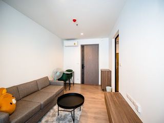 For sale 1 Beds condo in Chatuchak, Bangkok