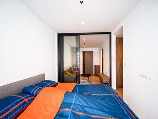 For sale 1 Beds condo in Chatuchak, Bangkok