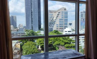 Condo en alquiler de 3 habitaciones en Pathum Wan, Bangkok