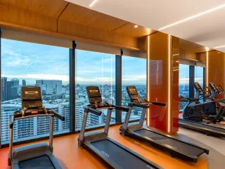 For sale 1 Beds condo in Chatuchak, Bangkok