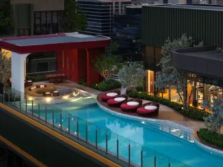 For sale 1 Beds condo in Chatuchak, Bangkok