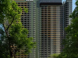 For sale 2 bed condo in Chatuchak, Bangkok