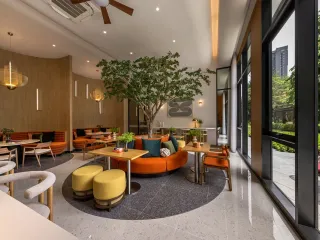For sale 2 bed condo in Chatuchak, Bangkok