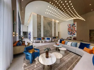 For sale 2 bed condo in Chatuchak, Bangkok