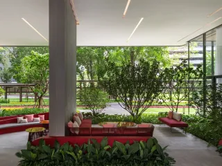 For sale 2 bed condo in Chatuchak, Bangkok
