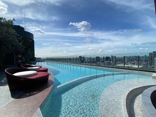For sale 1 Beds condo in Chatuchak, Bangkok