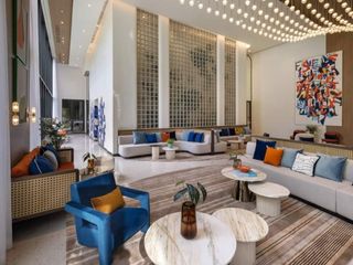 For sale 1 Beds condo in Chatuchak, Bangkok