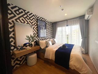 For sale 1 Beds condo in Chatuchak, Bangkok