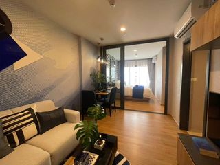 For sale 1 Beds condo in Chatuchak, Bangkok