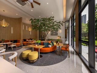 For sale 2 bed condo in Chatuchak, Bangkok