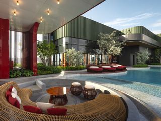 For sale 2 bed condo in Chatuchak, Bangkok