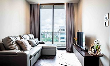 For sale 1 bed condo in Phaya Thai, Bangkok
