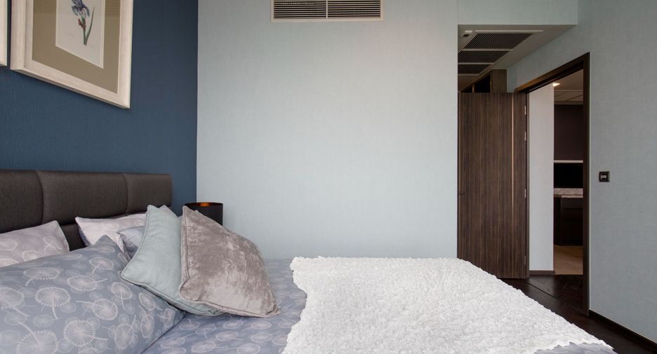 For sale 1 bed condo in Phaya Thai, Bangkok