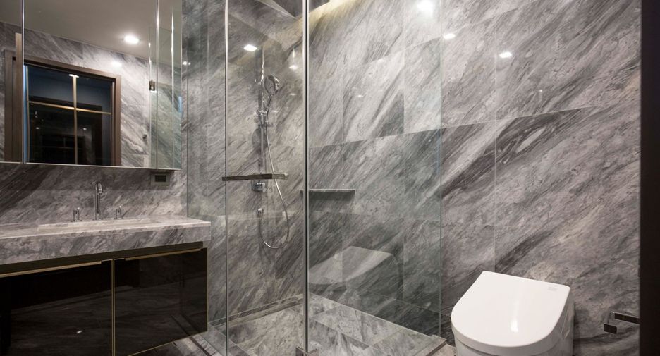 For sale 1 bed condo in Phaya Thai, Bangkok