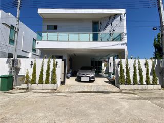 For Rent 4 Bedroom House In San Sai, Chiang Mai