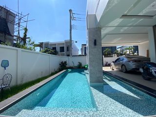 Haus zur Miete und zum Kauf mit 4 Zimmer in San Sai, Chiang Mai