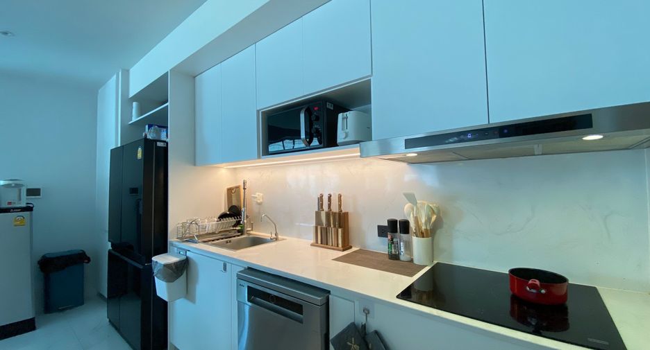 For rent and for sale 4 bedrooms house in San Sai, Chiang Mai