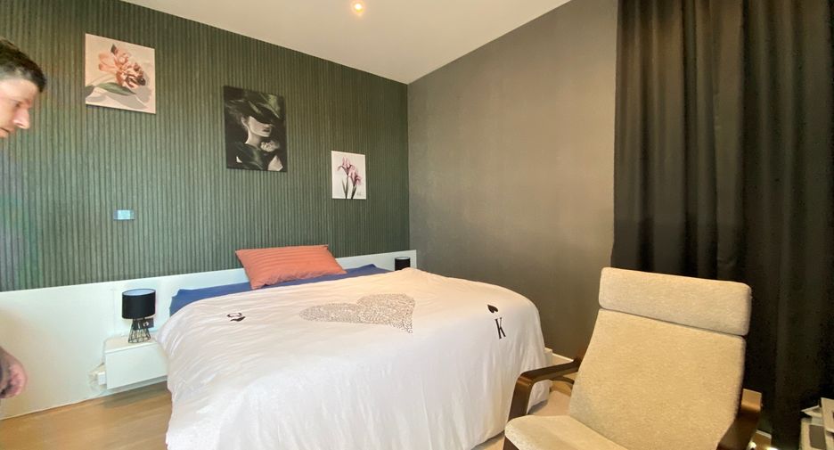 For rent and for sale 4 bedrooms house in San Sai, Chiang Mai