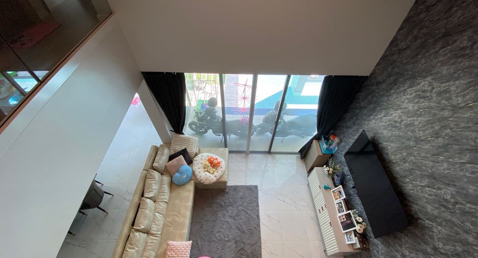 For rent and for sale 4 bedrooms house in San Sai, Chiang Mai