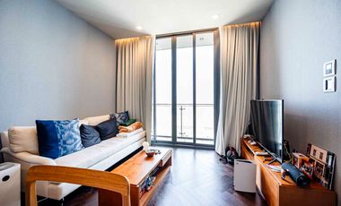 For sale 1 bed condo in Phaya Thai, Bangkok