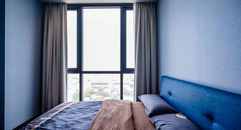 For sale 1 bed condo in Phaya Thai, Bangkok