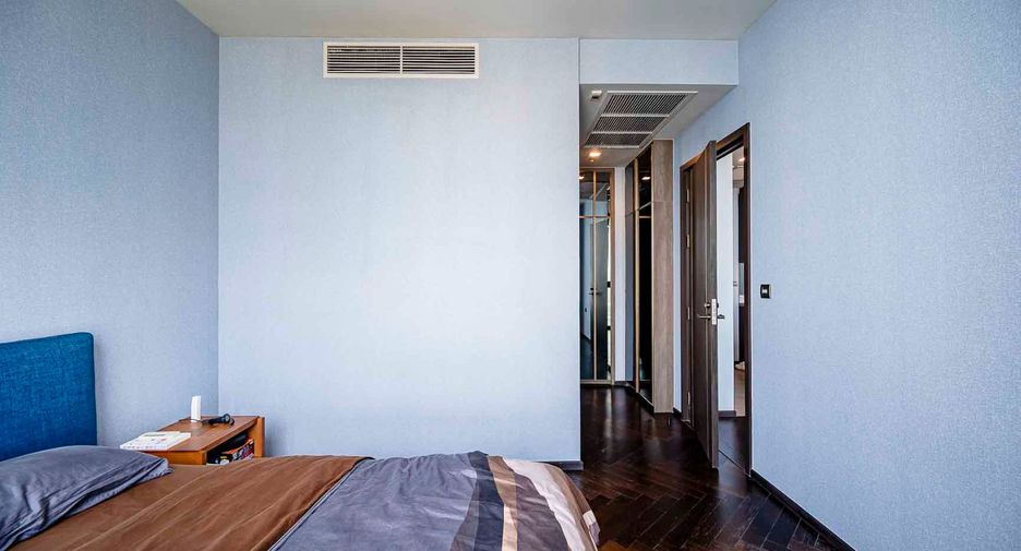 For sale 1 bed condo in Phaya Thai, Bangkok