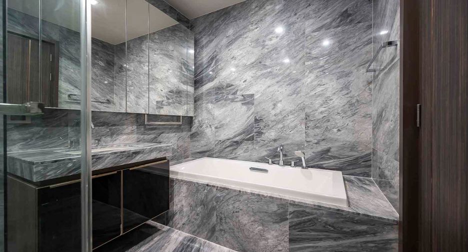 For sale 1 bed condo in Phaya Thai, Bangkok