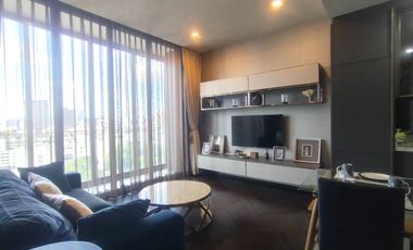 For sale 1 bed condo in Phaya Thai, Bangkok