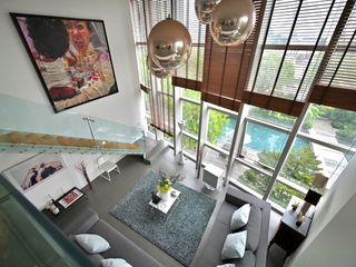 For sale 4 bed condo in Khlong San, Bangkok