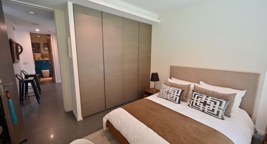 À vendre 4 chambres condo à Khlong San, Bangkok