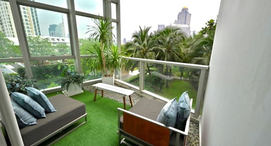 À vendre 4 chambres condo à Khlong San, Bangkok