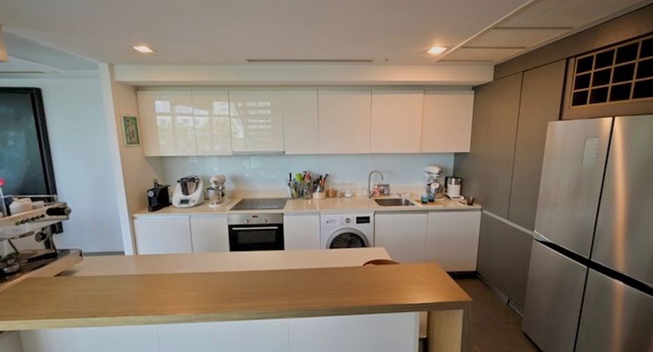 À vendre 4 chambres condo à Khlong San, Bangkok