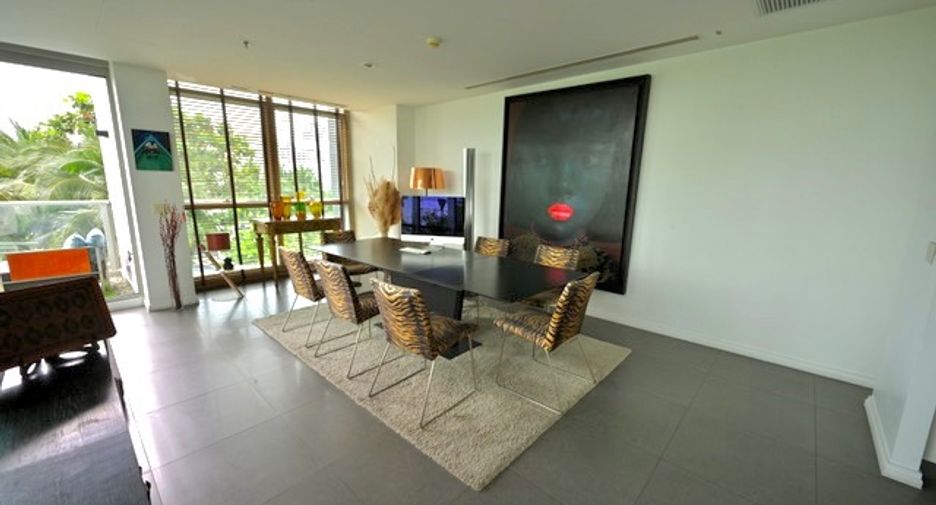 À vendre 4 chambres condo à Khlong San, Bangkok
