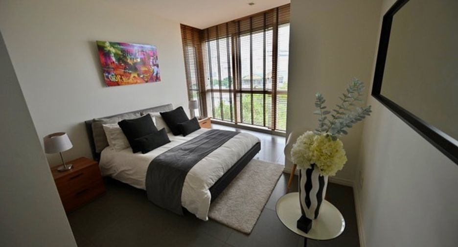 À vendre 4 chambres condo à Khlong San, Bangkok
