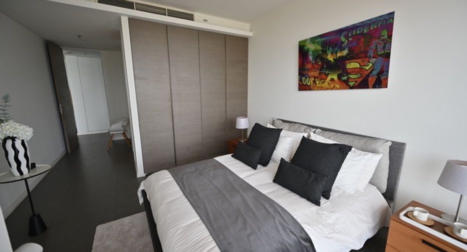 À vendre 4 chambres condo à Khlong San, Bangkok