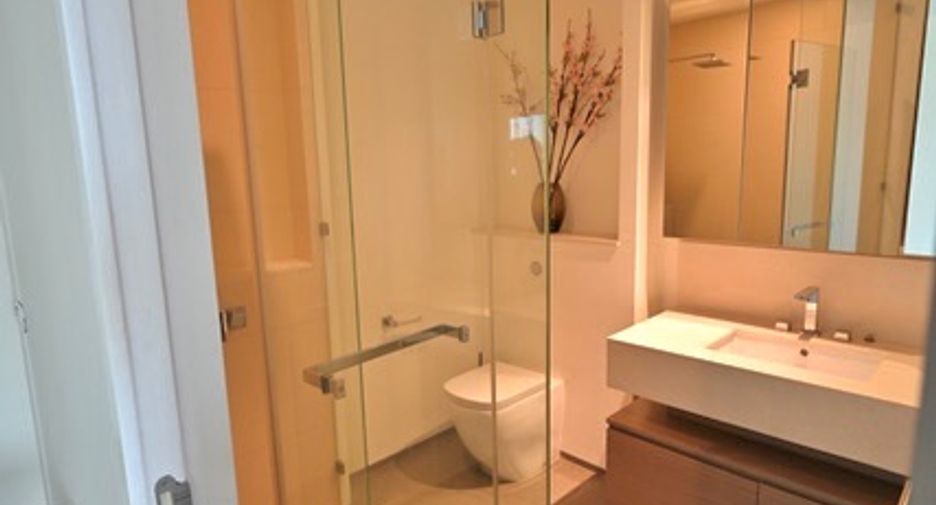 À vendre 4 chambres condo à Khlong San, Bangkok