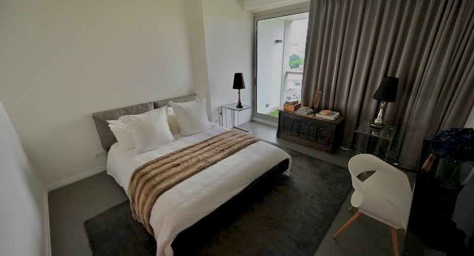 À vendre 4 chambres condo à Khlong San, Bangkok