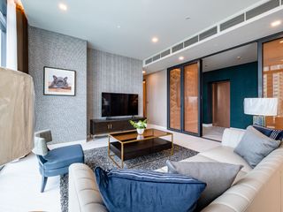 For sale 2 bed condo in Watthana, Bangkok