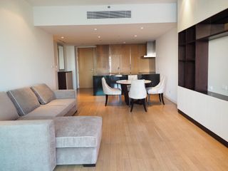 For sale 2 bed condo in Yan Nawa, Bangkok